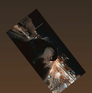 Meet your Posher, Jamie